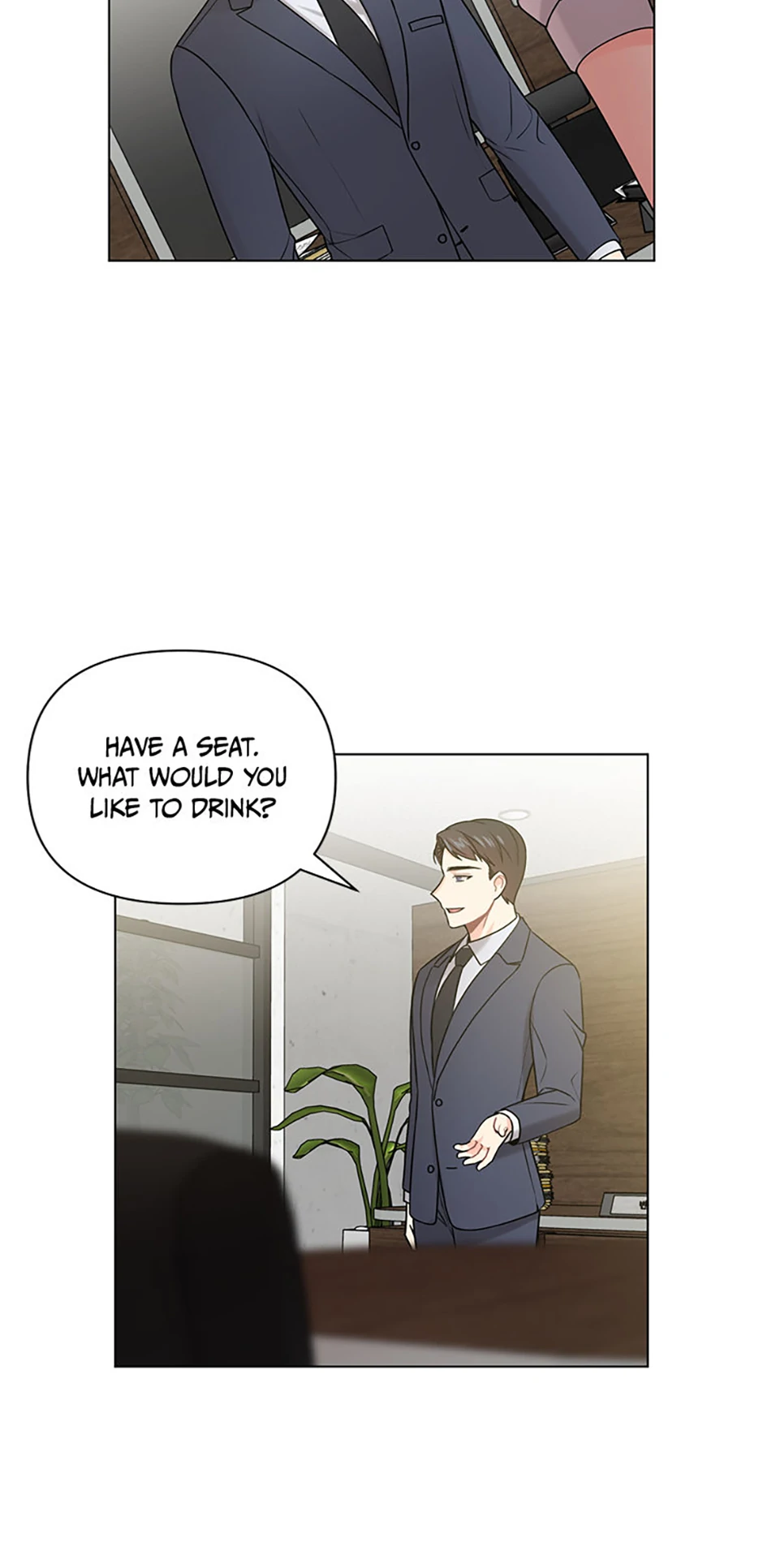 Frauds-In-Law [Official] chapter 40 page 43