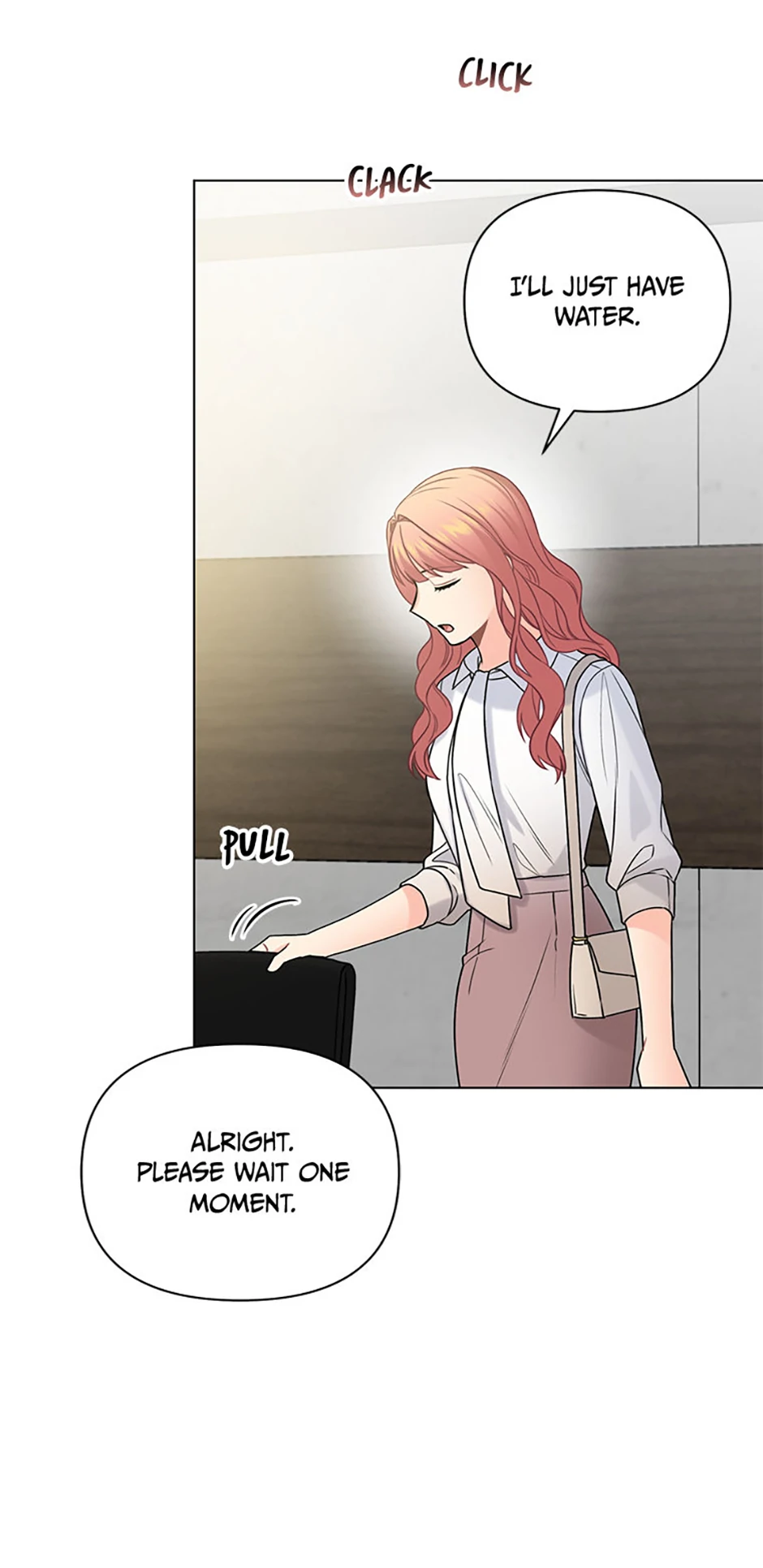 Frauds-In-Law [Official] chapter 40 page 44