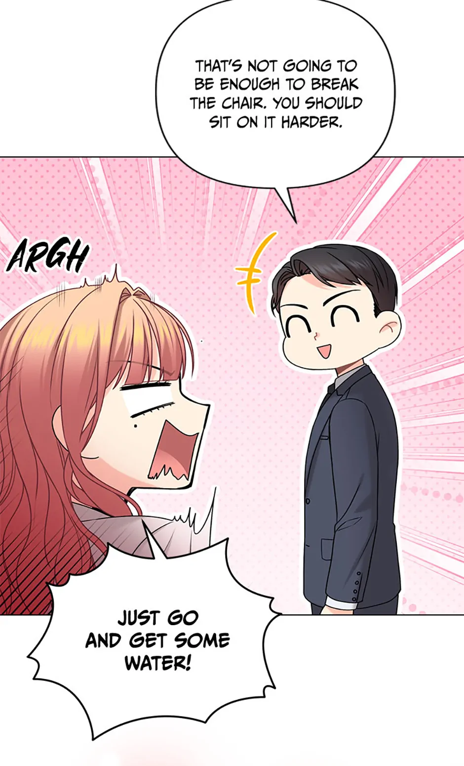 Frauds-In-Law [Official] chapter 40 page 46