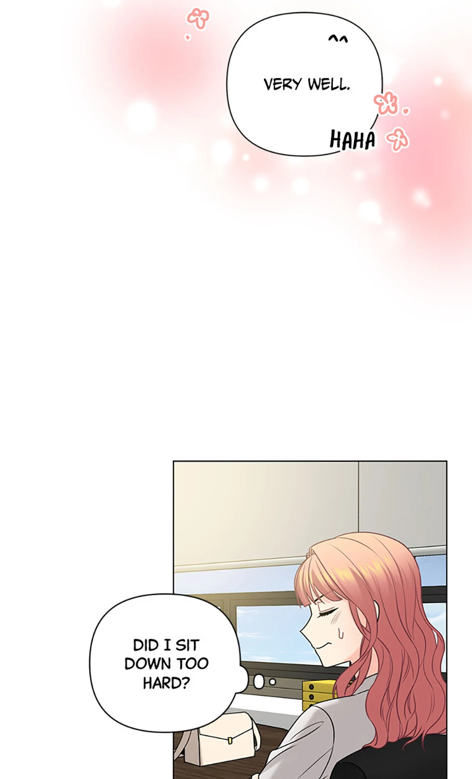 Frauds-In-Law [Official] chapter 40 page 47