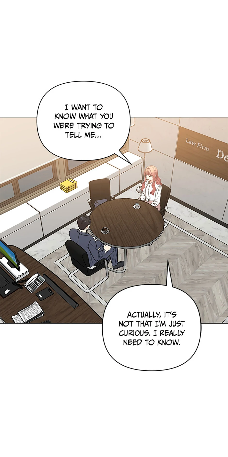 Frauds-In-Law [Official] chapter 41 page 2