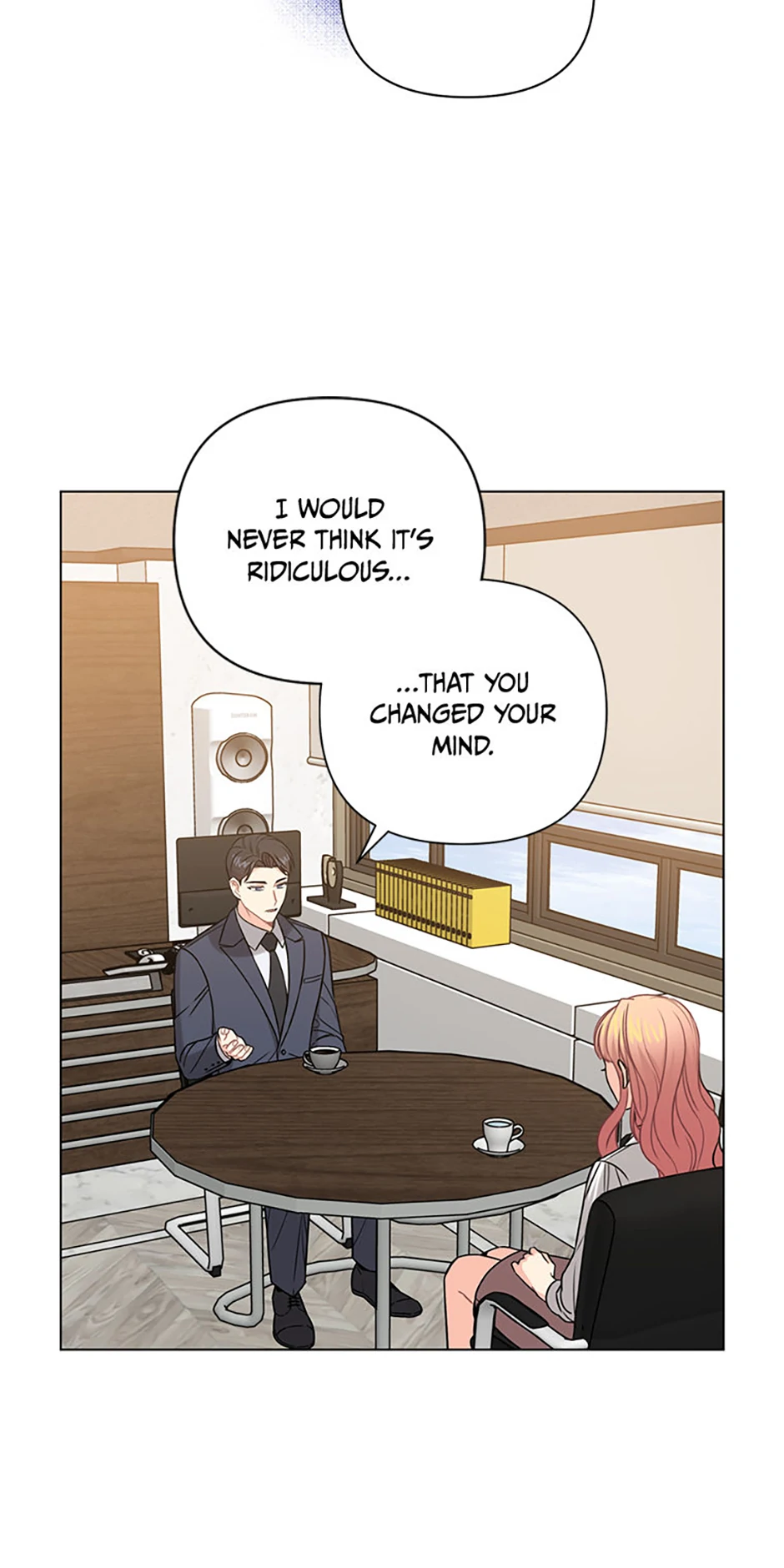 Frauds-In-Law [Official] chapter 41 page 5