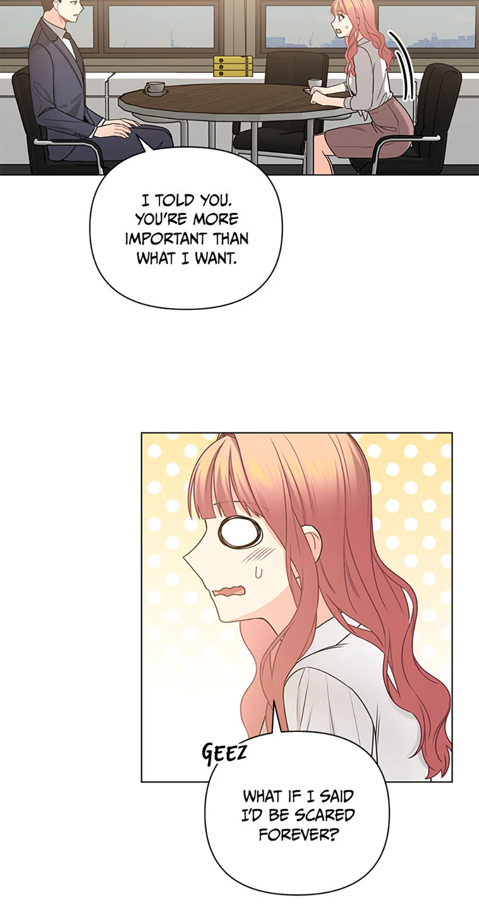 Frauds-In-Law [Official] chapter 41 page 13
