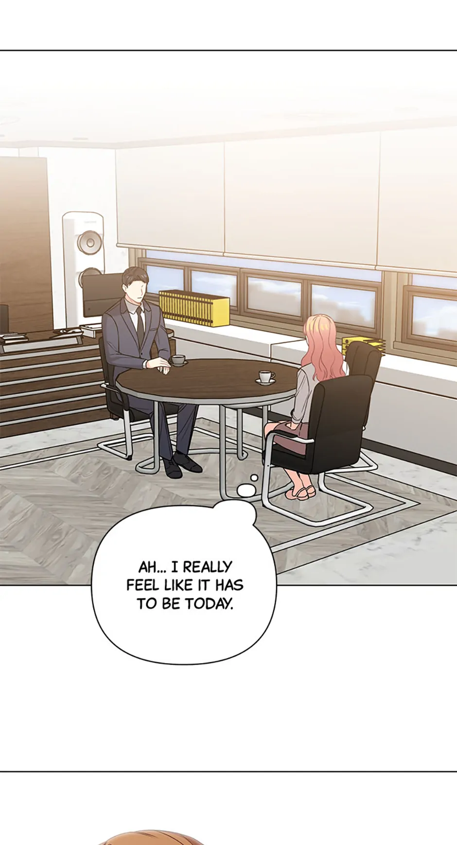 Frauds-In-Law [Official] chapter 41 page 18