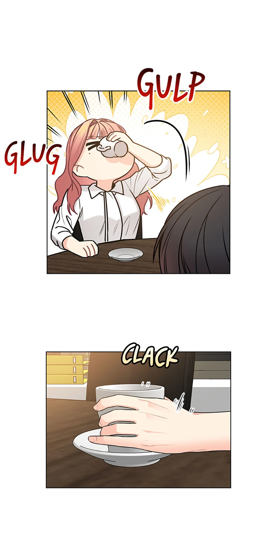 Frauds-In-Law [Official] chapter 41 page 20