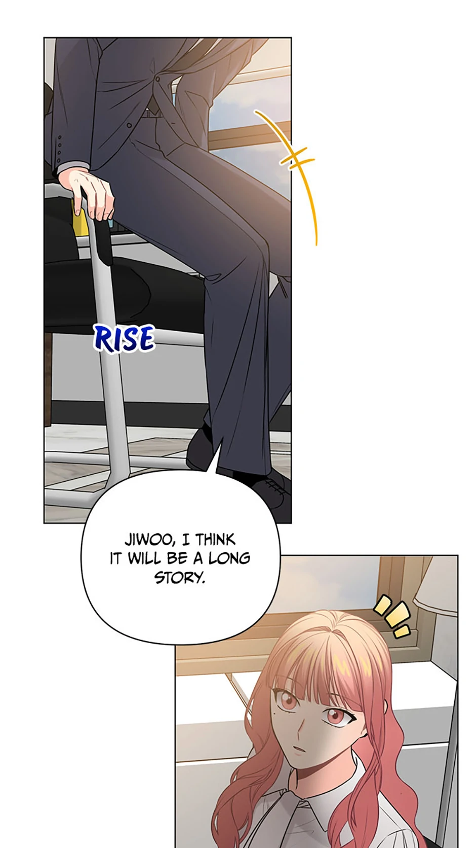 Frauds-In-Law [Official] chapter 41 page 25