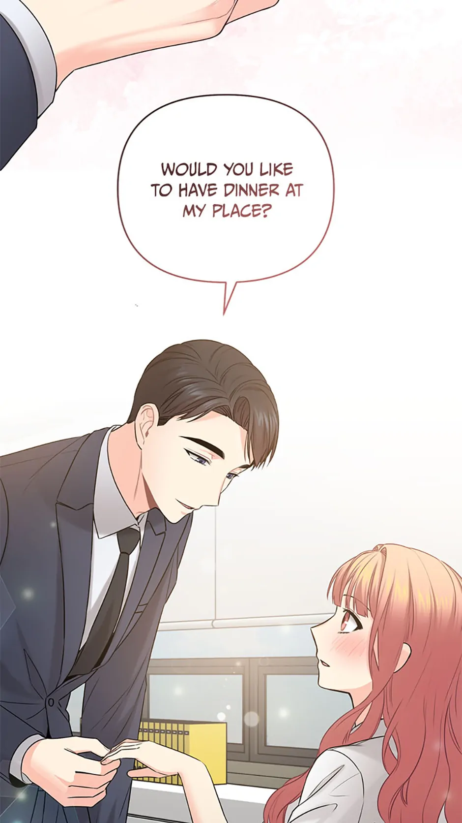 Frauds-In-Law [Official] chapter 41 page 27
