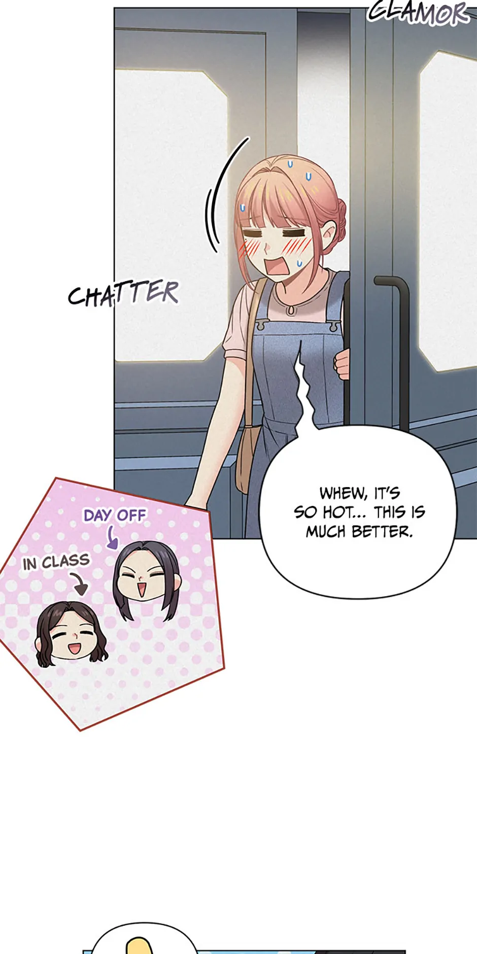 Frauds-In-Law [Official] chapter 41 page 32