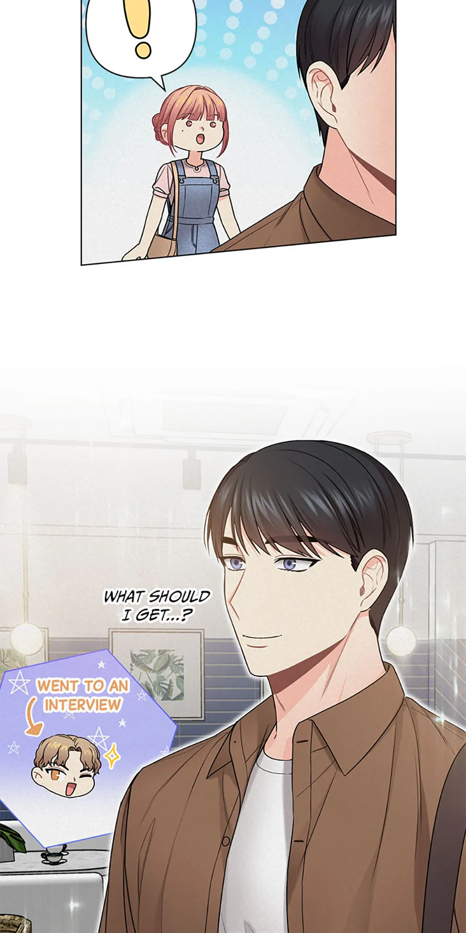 Frauds-In-Law [Official] chapter 41 page 33
