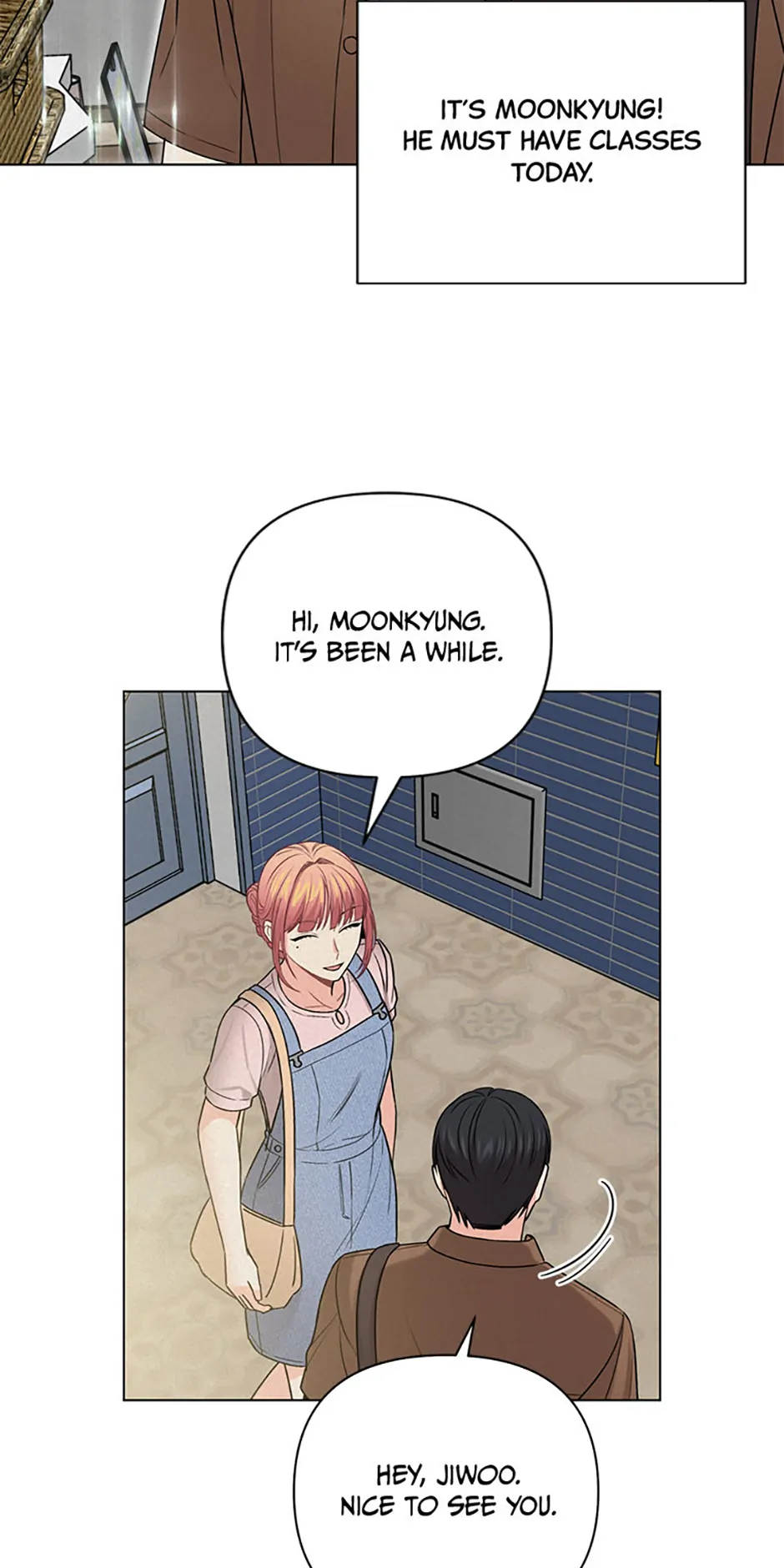 Frauds-In-Law [Official] chapter 41 page 34