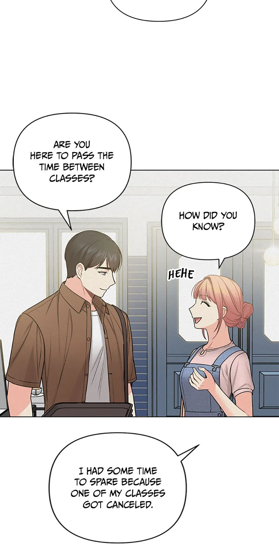 Frauds-In-Law [Official] chapter 41 page 35