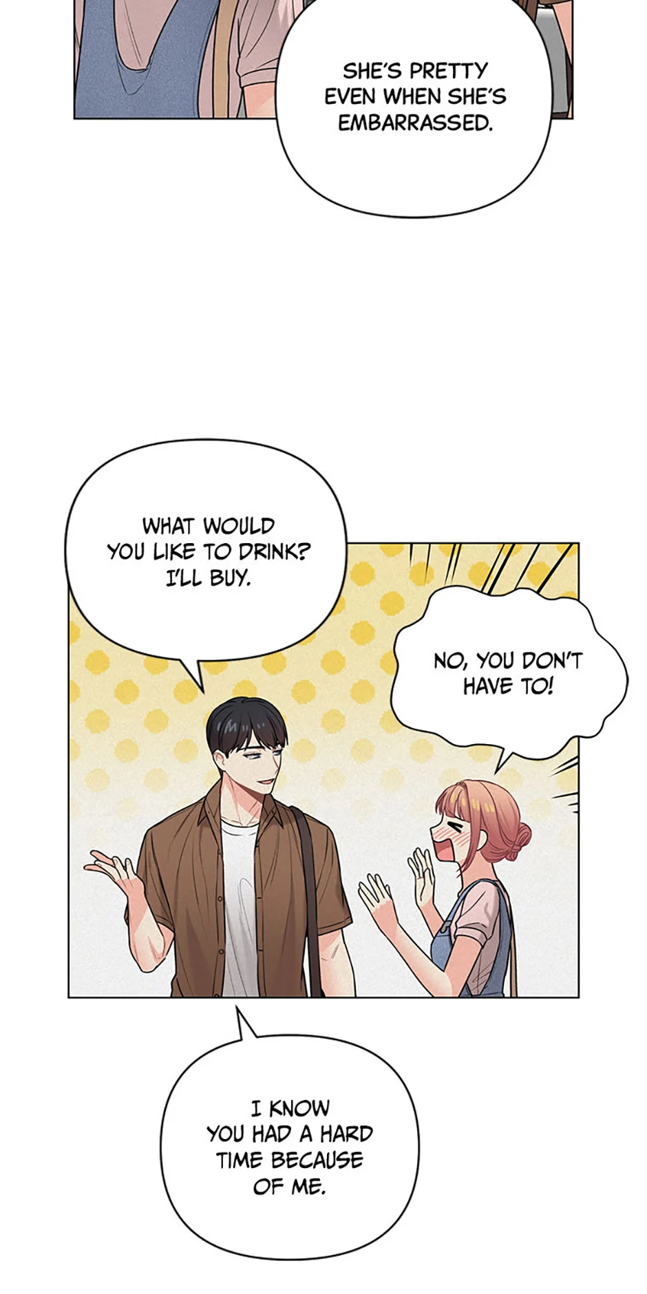 Frauds-In-Law [Official] chapter 41 page 40