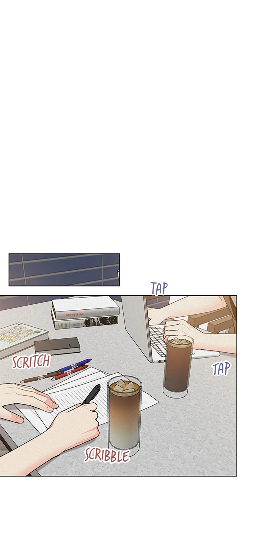 Frauds-In-Law [Official] chapter 41 page 45