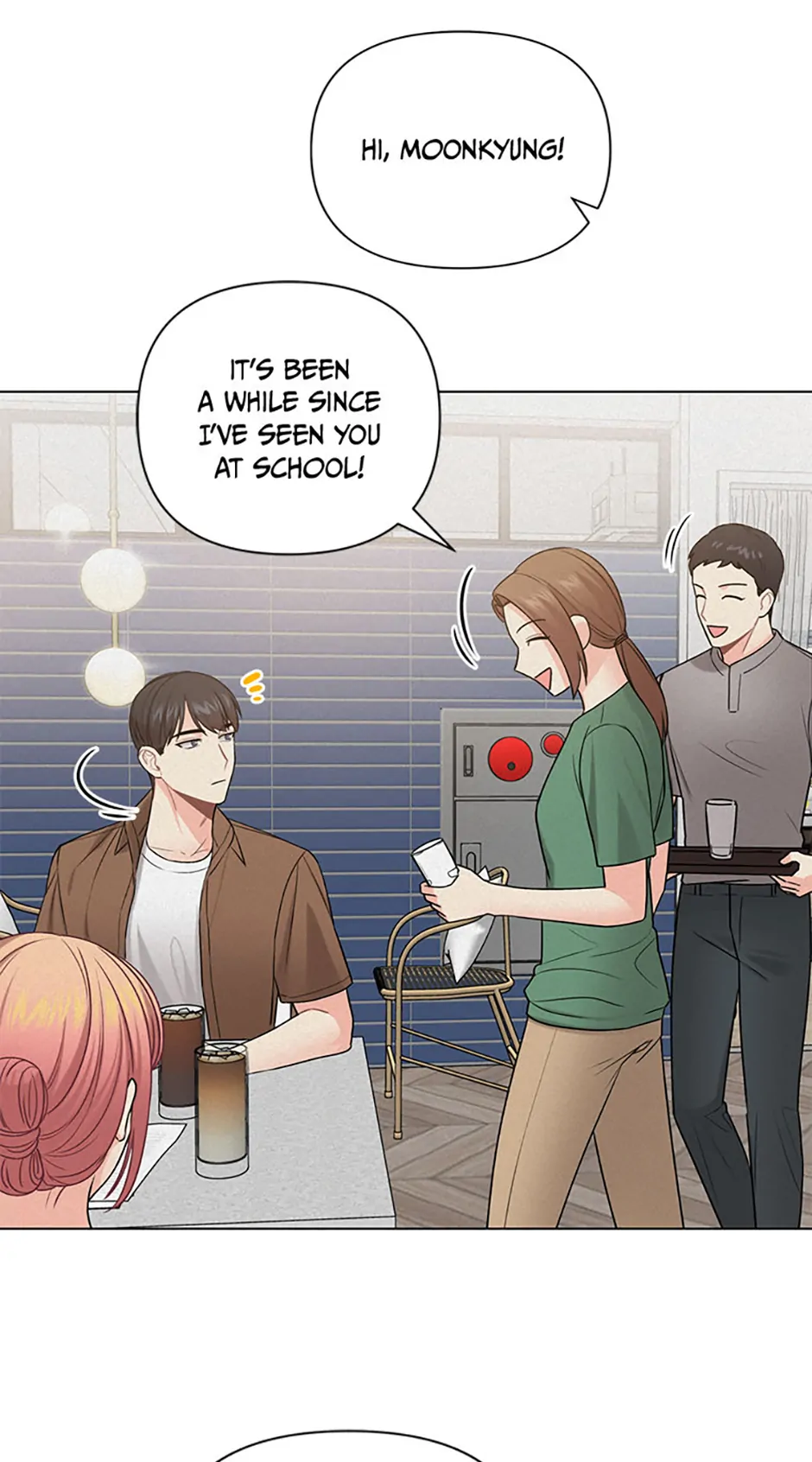Frauds-In-Law [Official] chapter 41 page 46