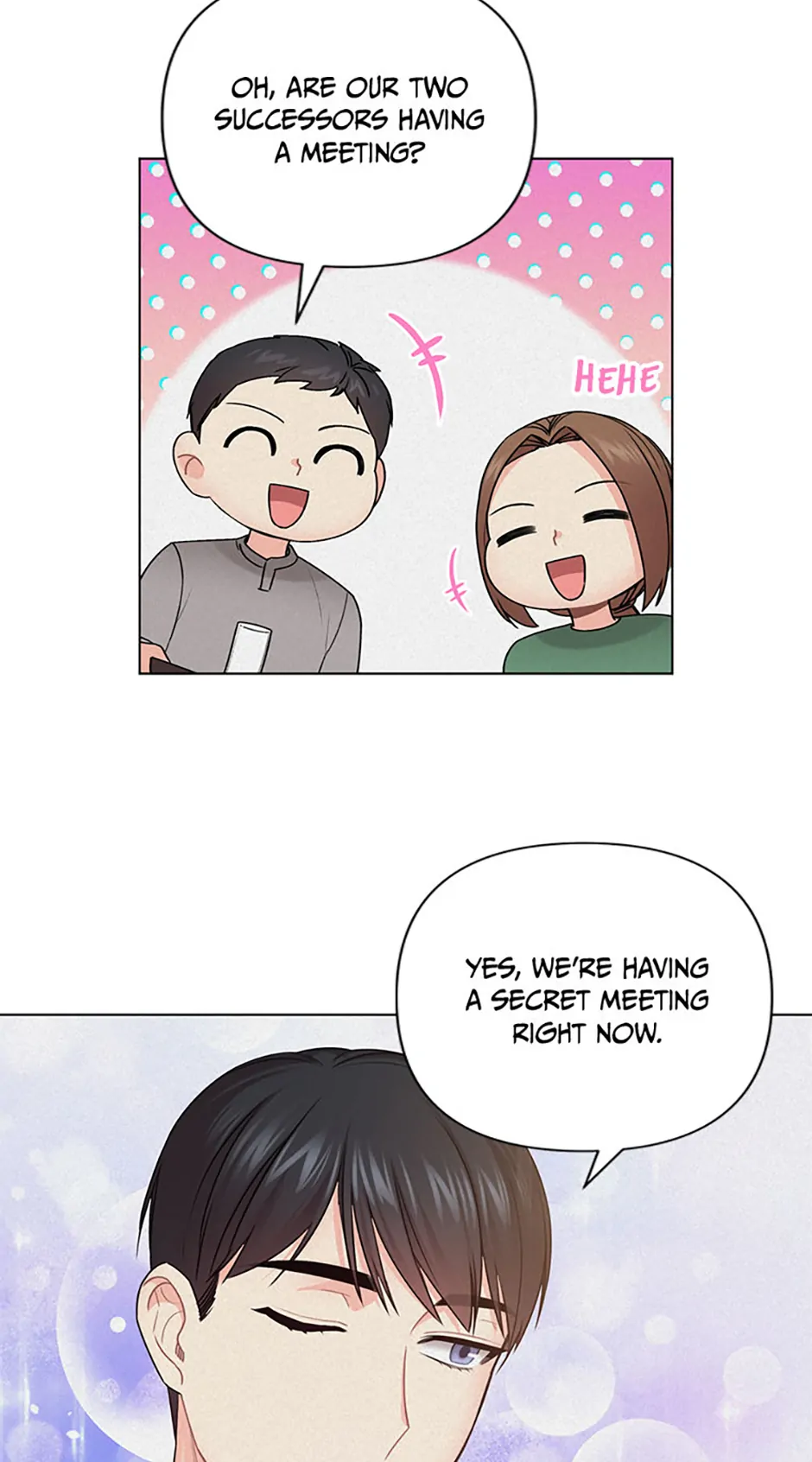 Frauds-In-Law [Official] chapter 41 page 47