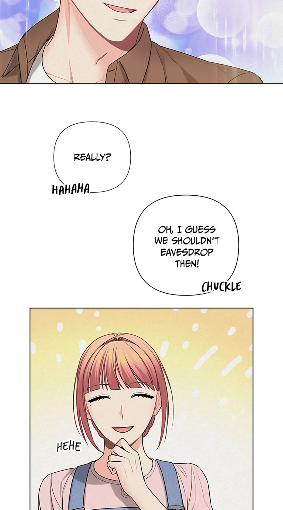 Frauds-In-Law [Official] chapter 41 page 48