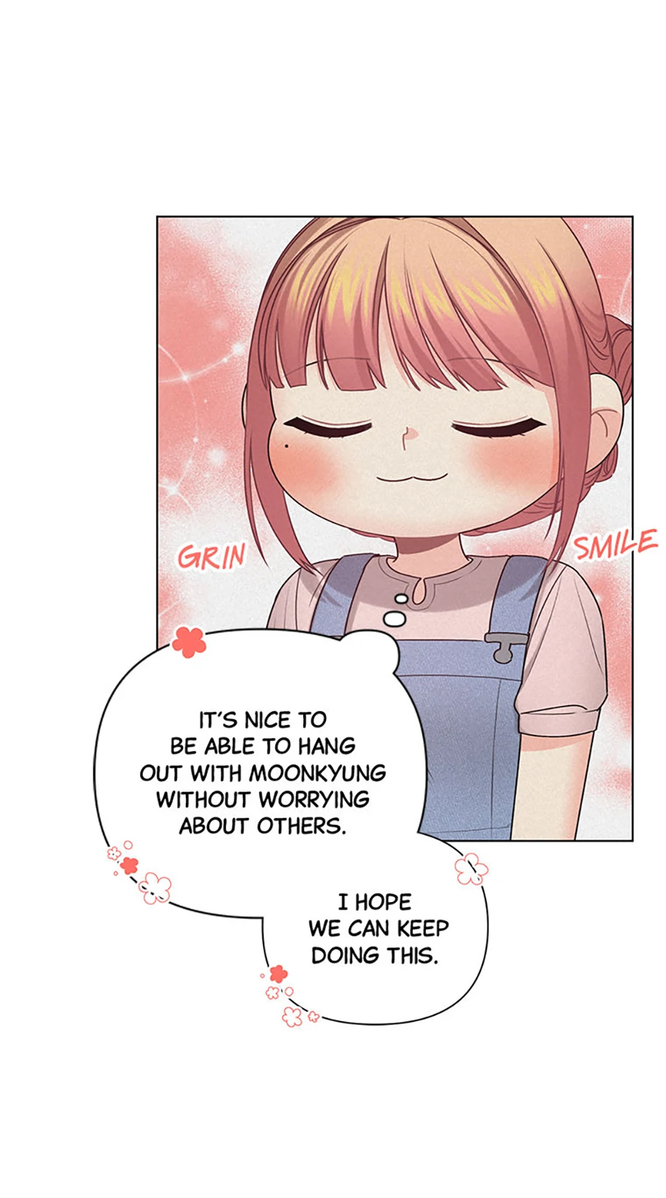 Frauds-In-Law [Official] chapter 41 page 50