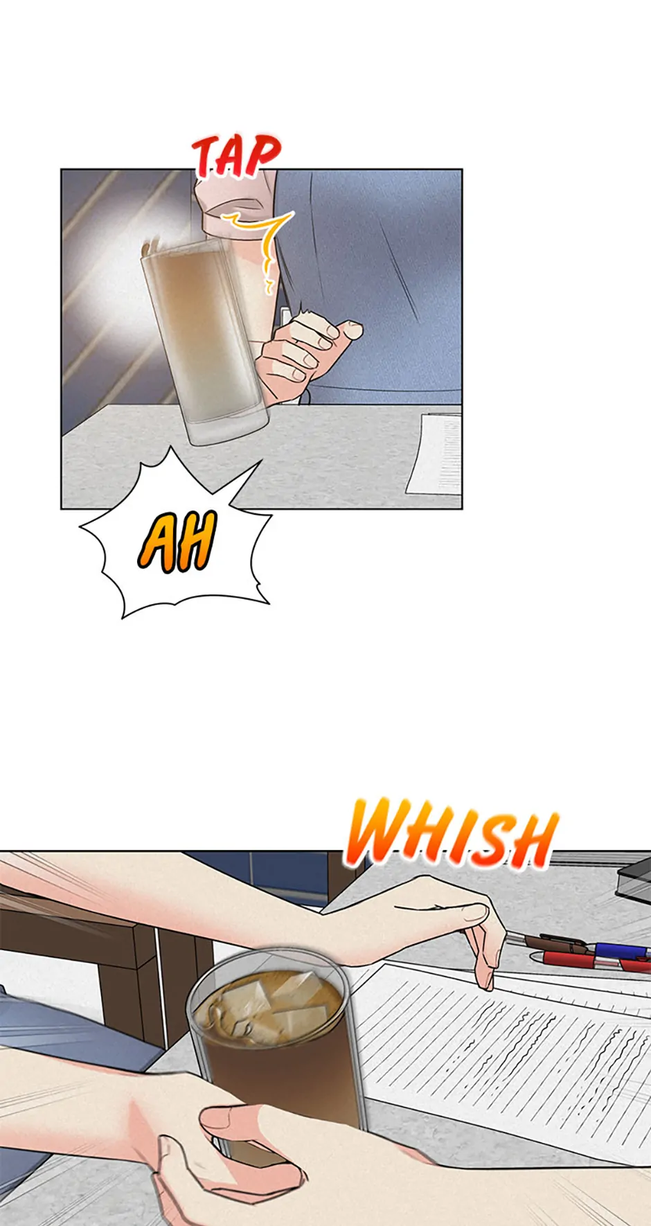 Frauds-In-Law [Official] chapter 41 page 51