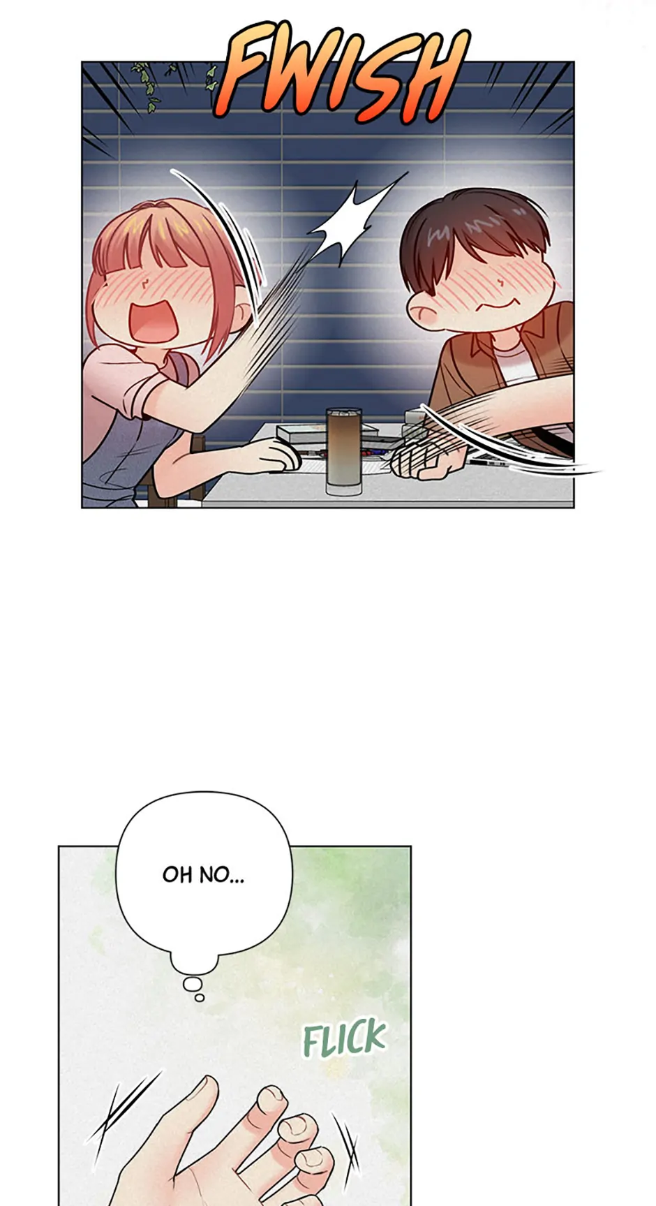 Frauds-In-Law [Official] chapter 42 page 3