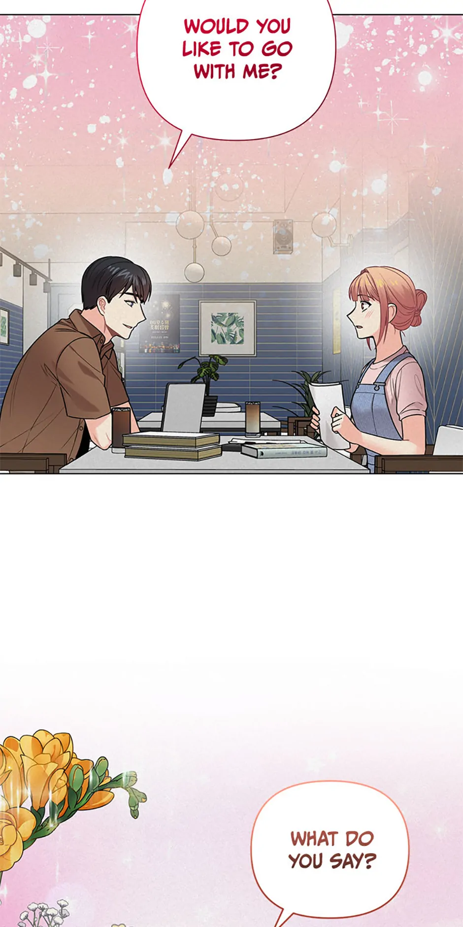 Frauds-In-Law [Official] chapter 42 page 14