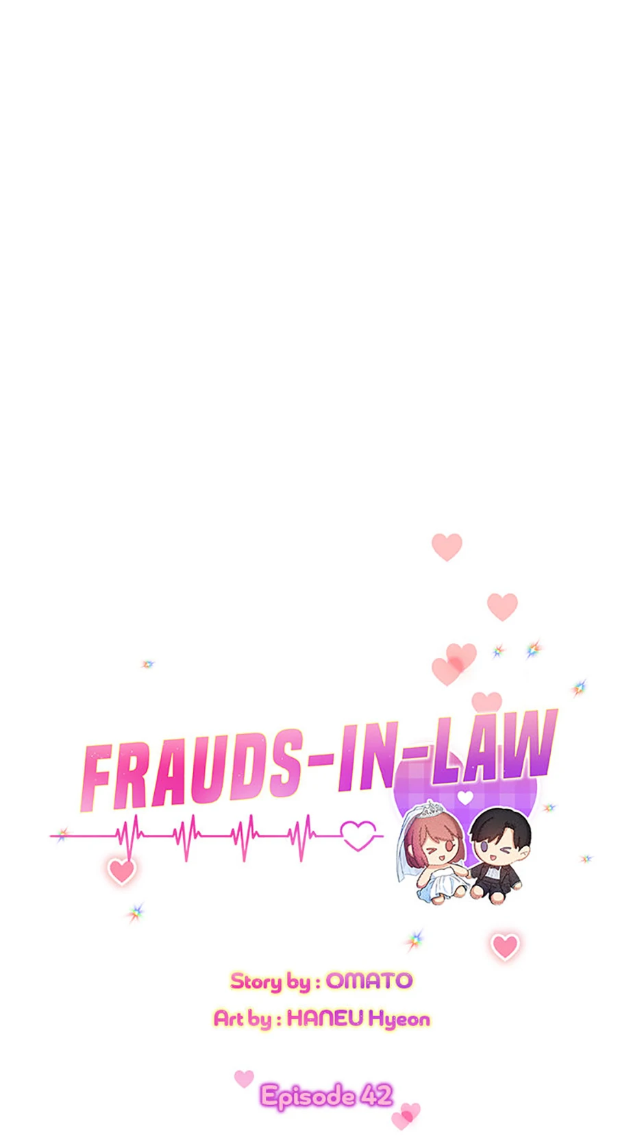 Frauds-In-Law [Official] chapter 42 page 17