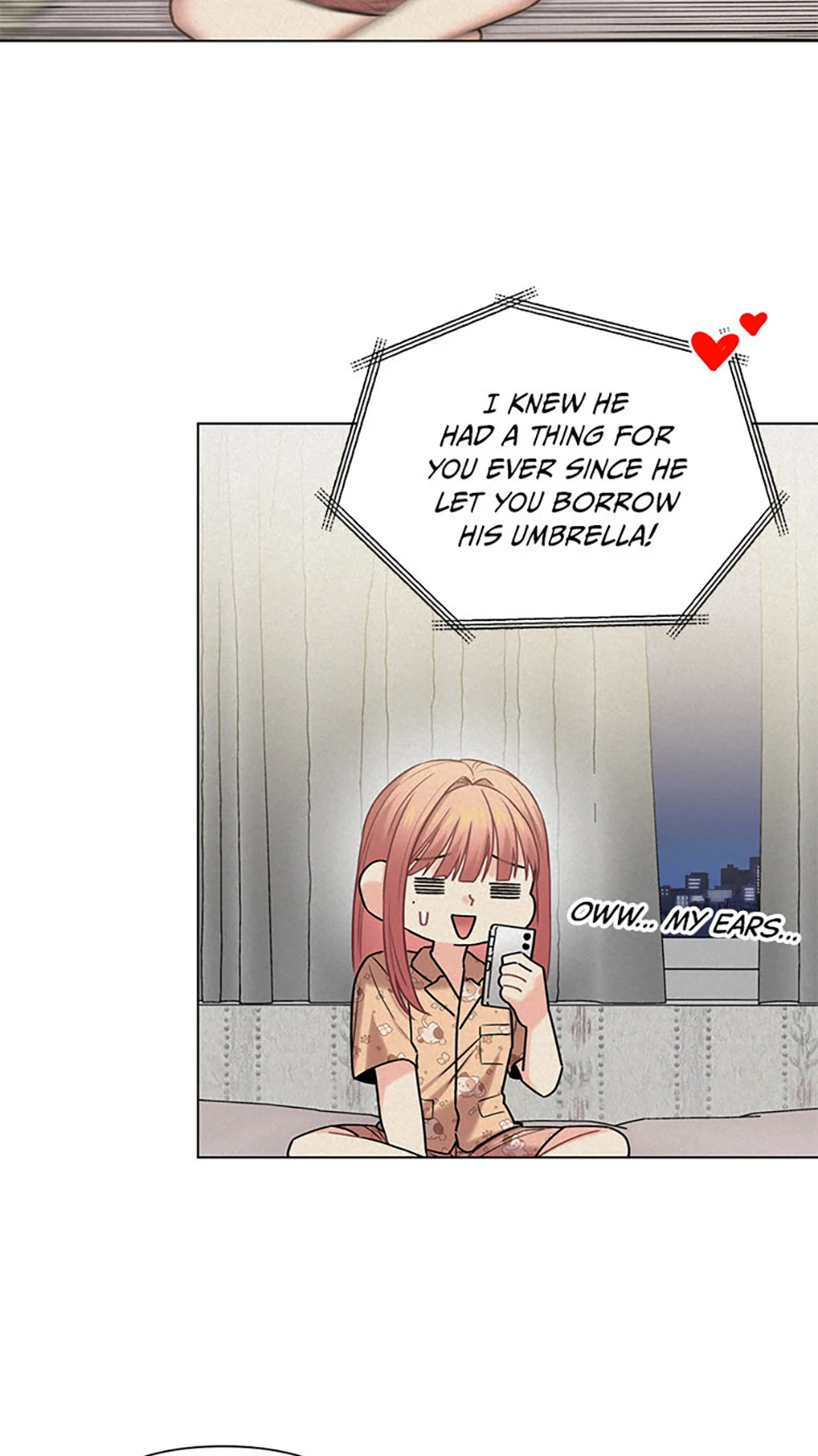 Frauds-In-Law [Official] chapter 42 page 20
