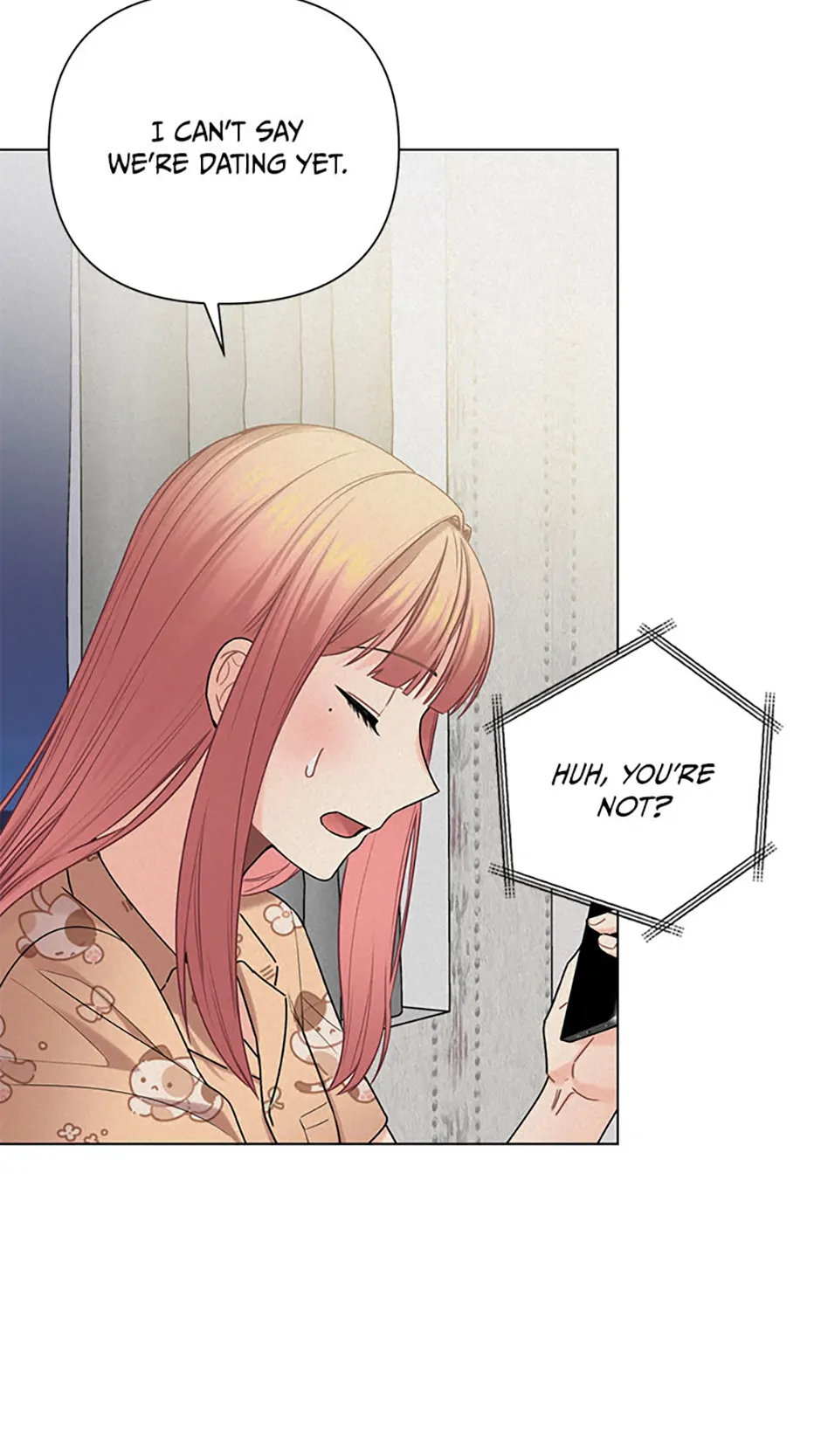Frauds-In-Law [Official] chapter 42 page 21