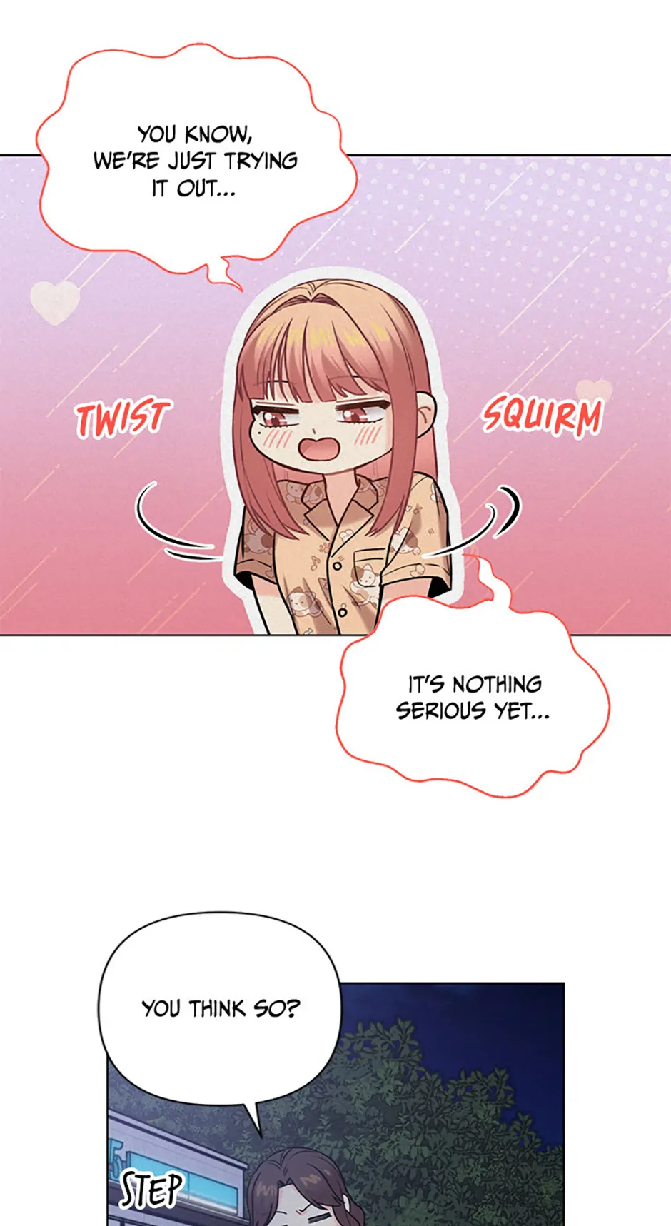 Frauds-In-Law [Official] chapter 42 page 22