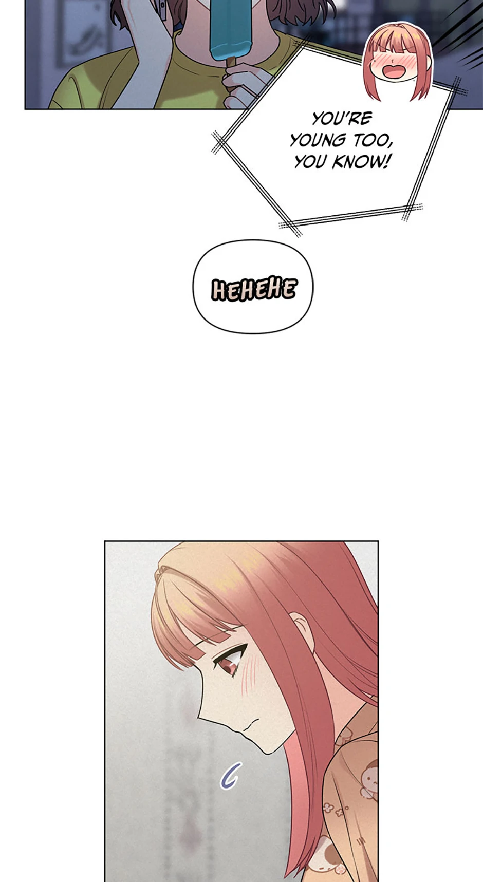 Frauds-In-Law [Official] chapter 42 page 24