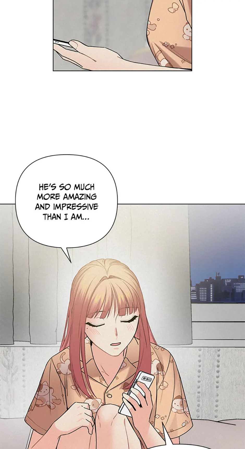 Frauds-In-Law [Official] chapter 42 page 25