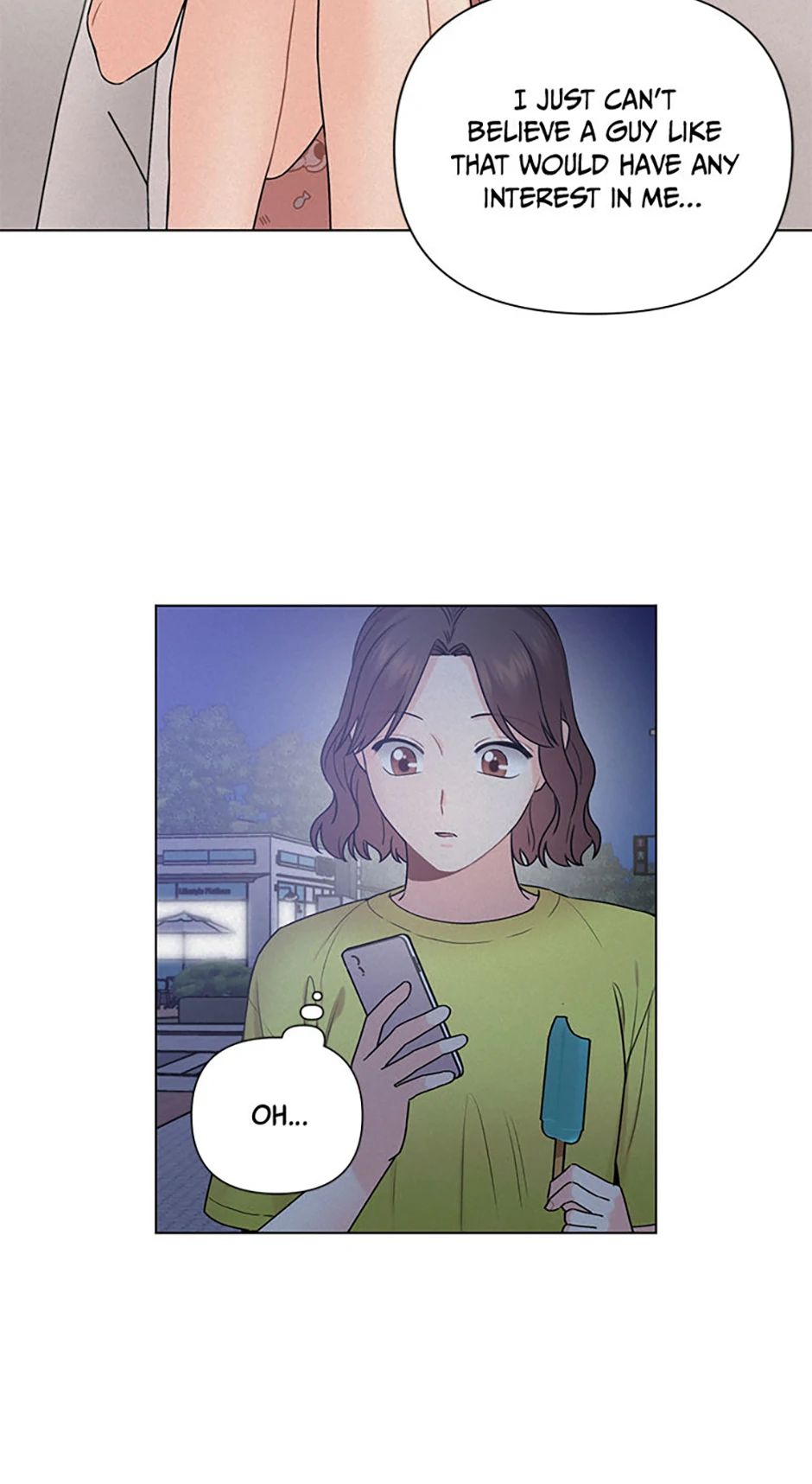Frauds-In-Law [Official] chapter 42 page 26