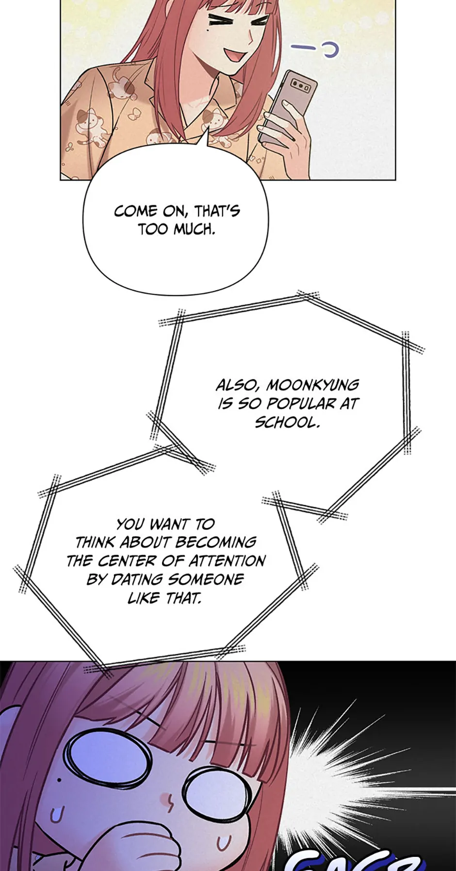 Frauds-In-Law [Official] chapter 42 page 29