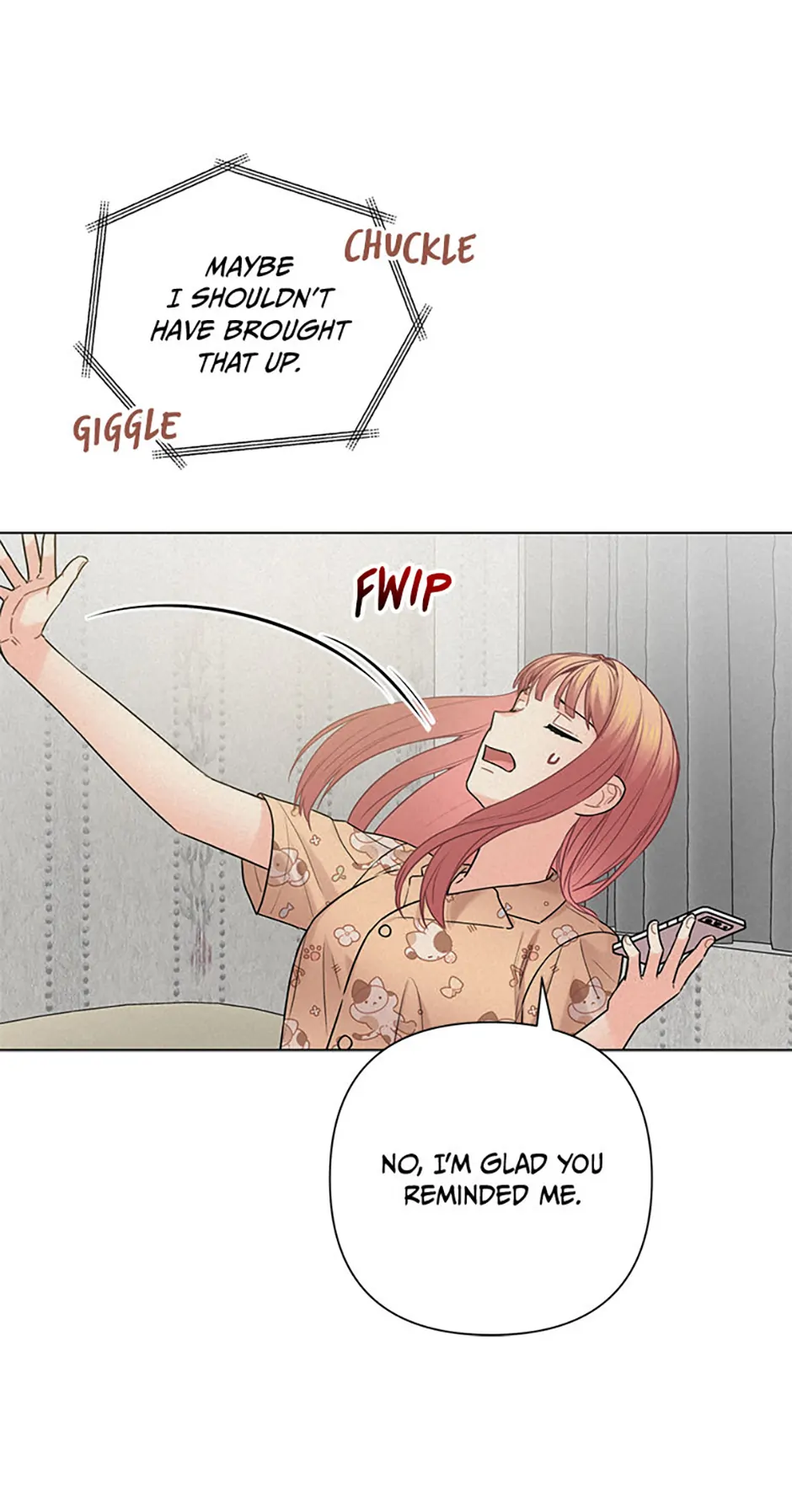 Frauds-In-Law [Official] chapter 42 page 31