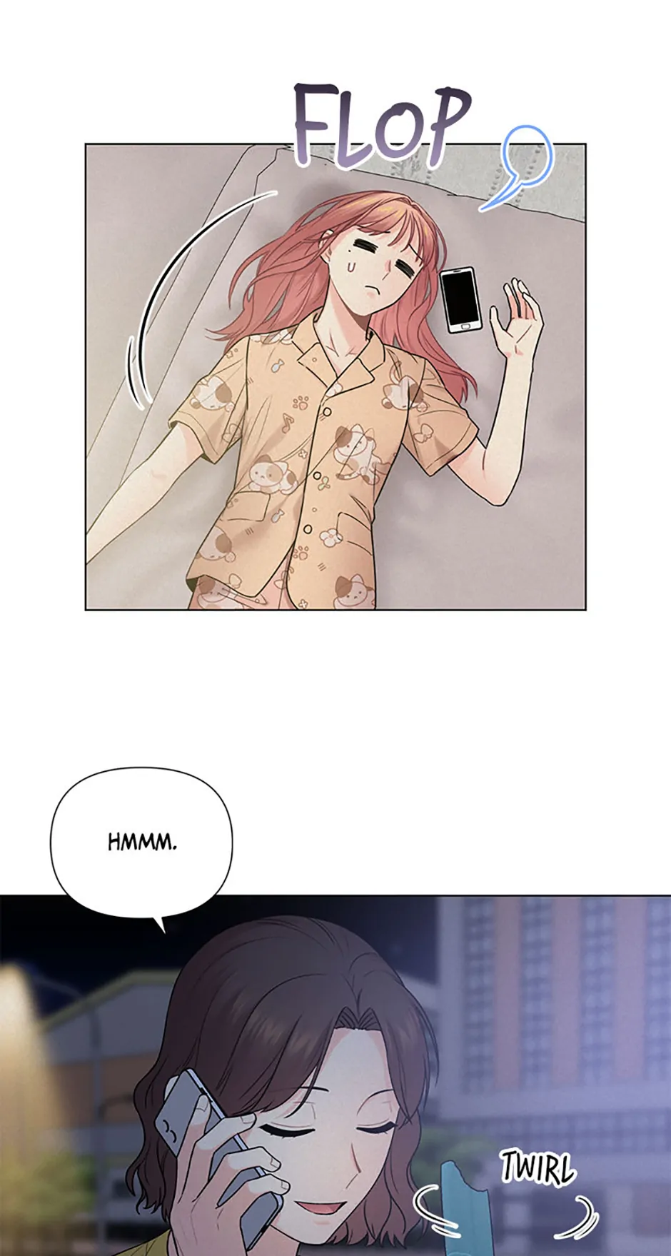 Frauds-In-Law [Official] chapter 42 page 32