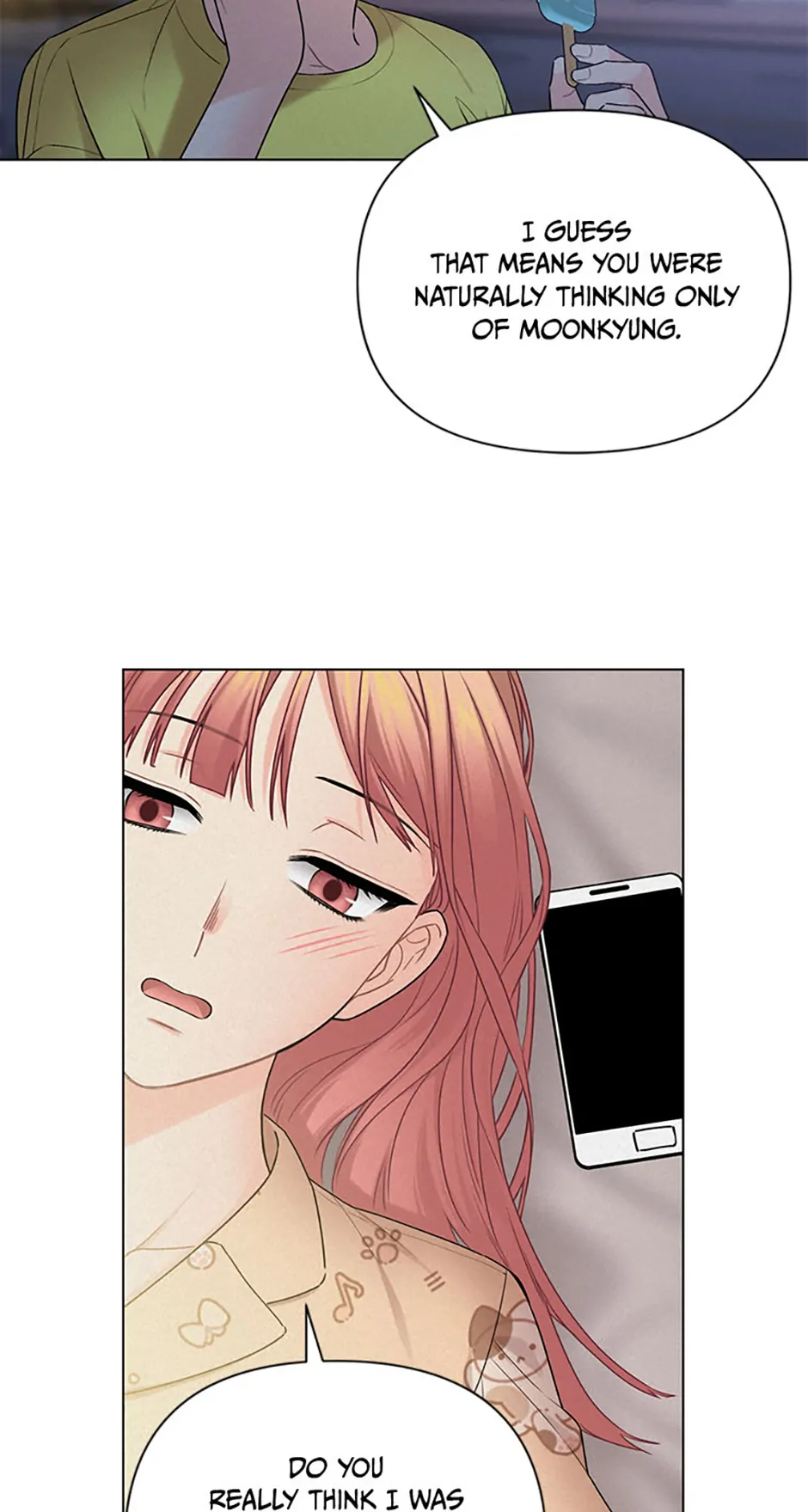 Frauds-In-Law [Official] chapter 42 page 33