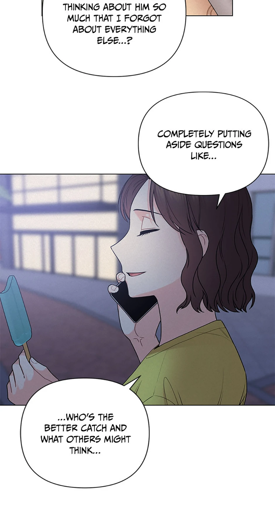 Frauds-In-Law [Official] chapter 42 page 34