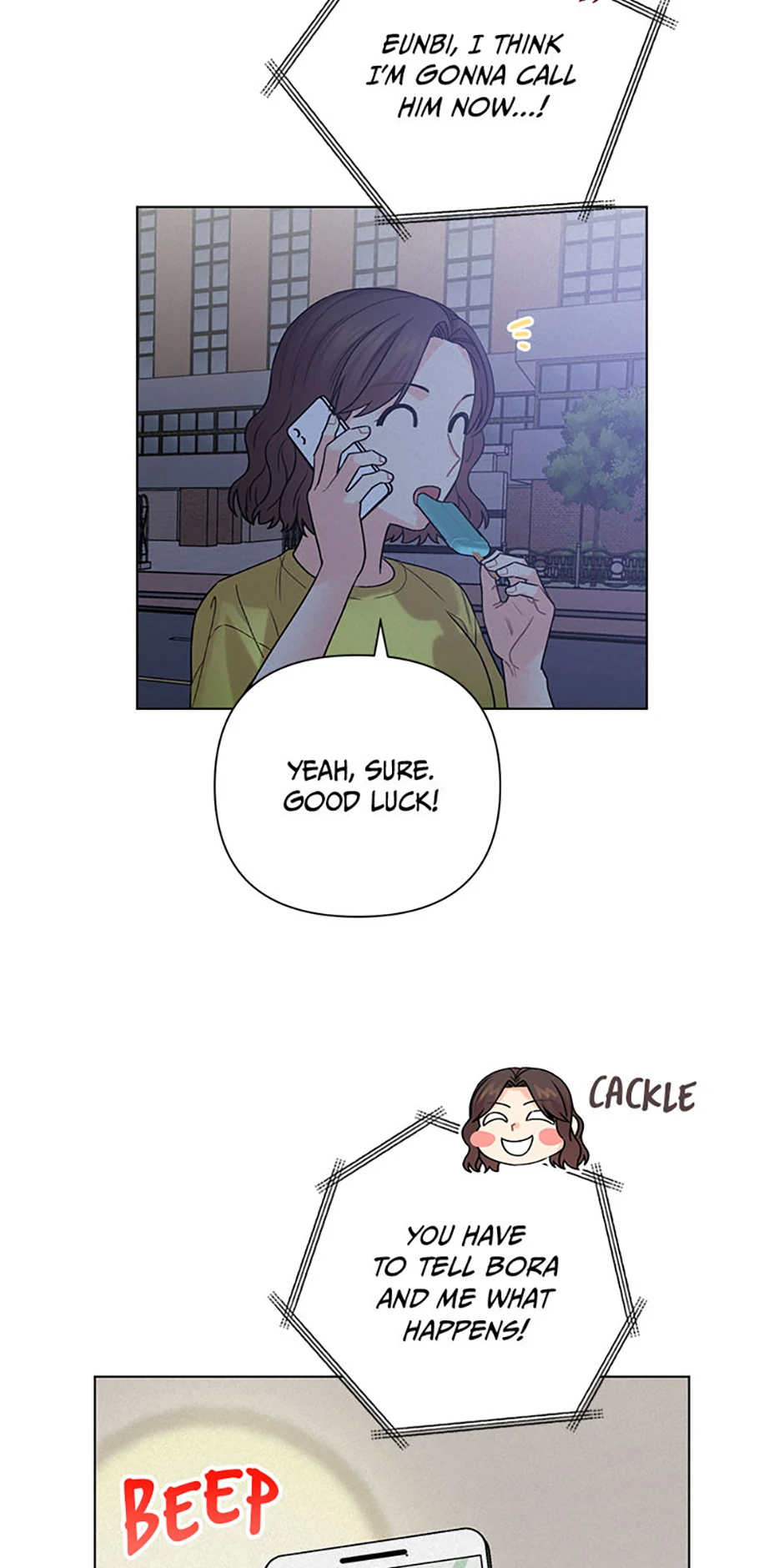 Frauds-In-Law [Official] chapter 42 page 39