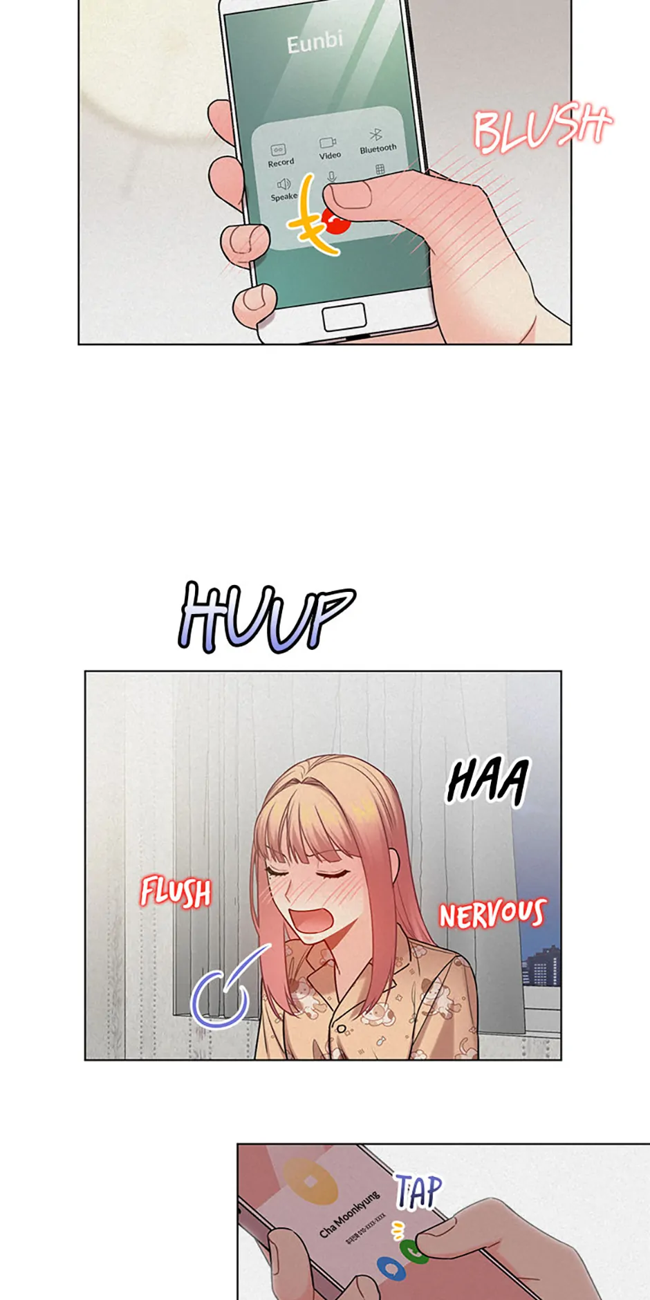Frauds-In-Law [Official] chapter 42 page 40
