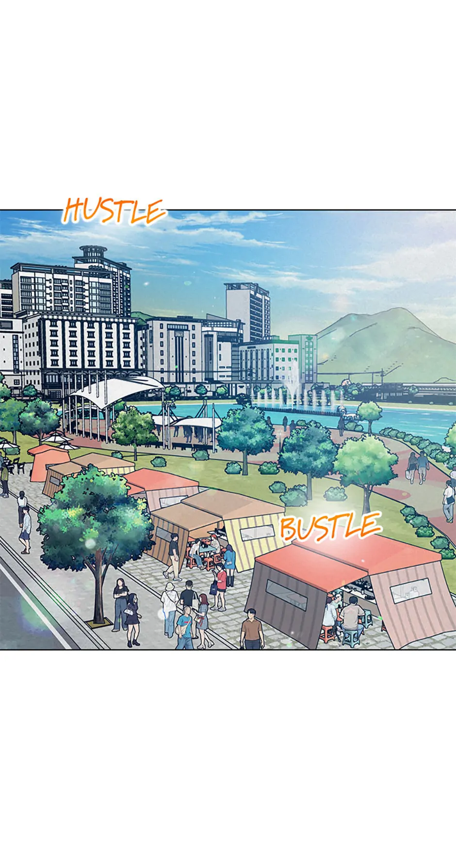 Frauds-In-Law [Official] chapter 42 page 45