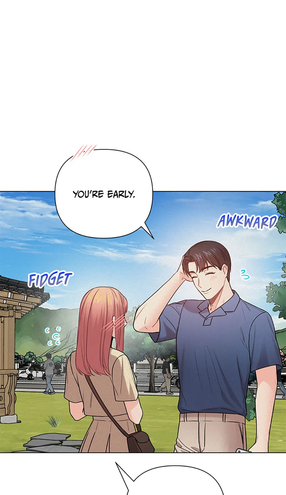 Frauds-In-Law [Official] chapter 42 page 51