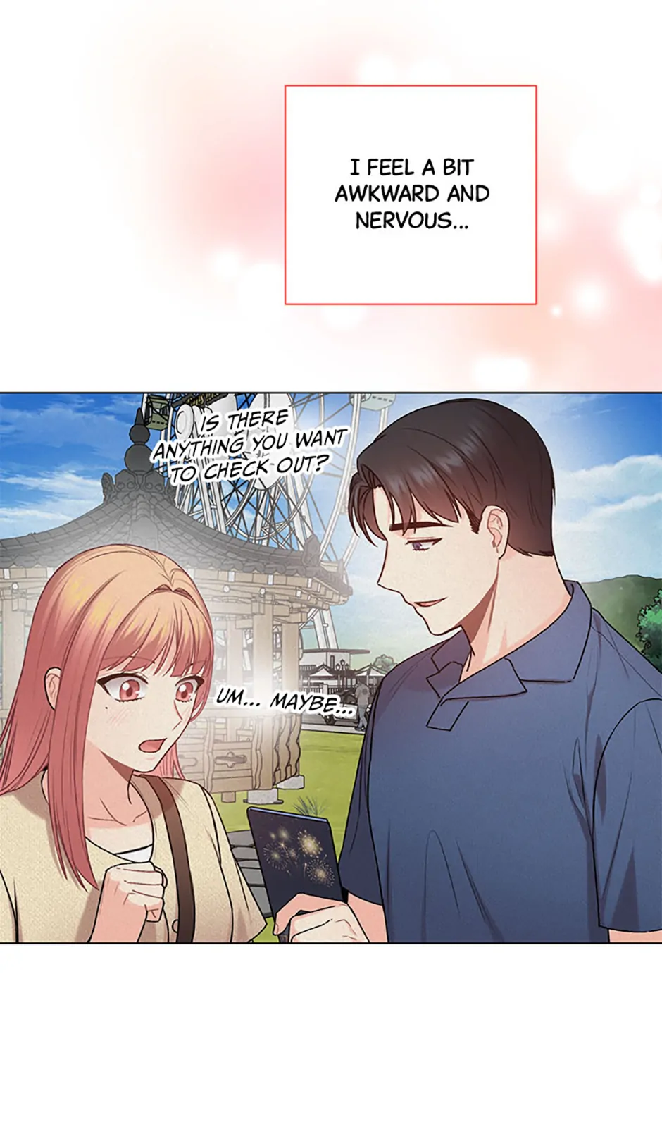 Frauds-In-Law [Official] chapter 42 page 53
