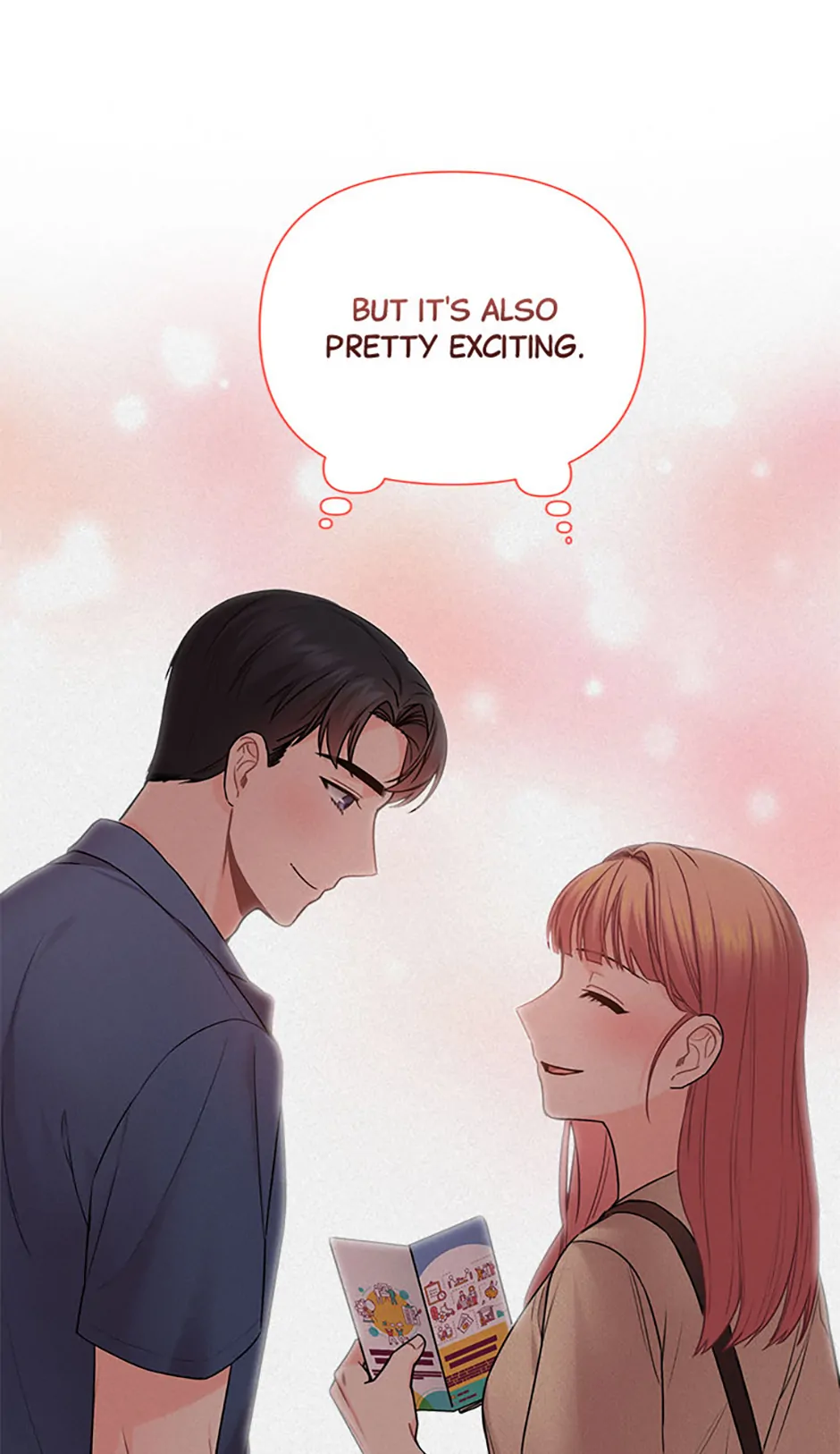 Frauds-In-Law [Official] chapter 42 page 54