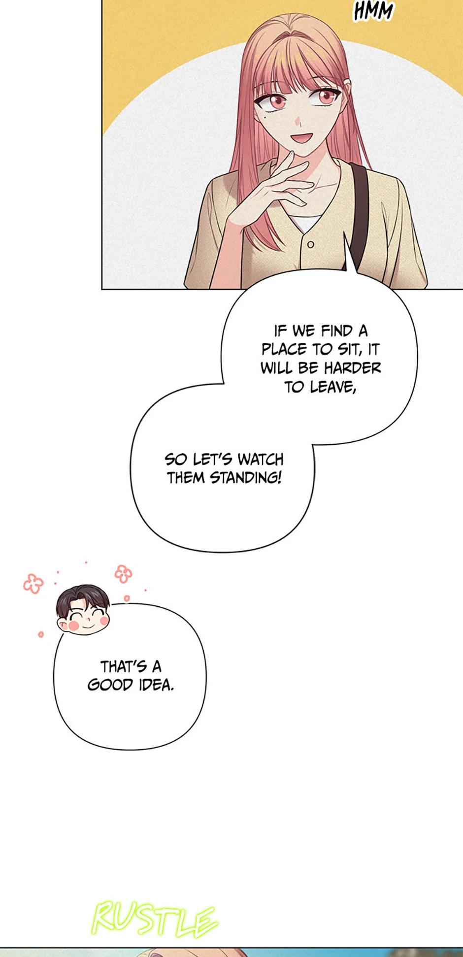 Frauds-In-Law [Official] chapter 43 page 3