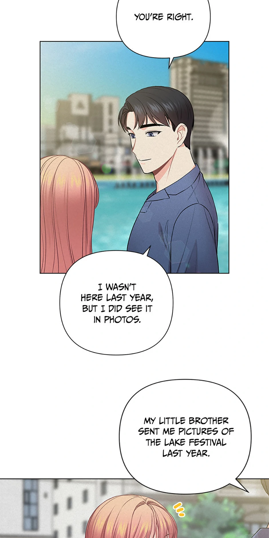Frauds-In-Law [Official] chapter 43 page 8