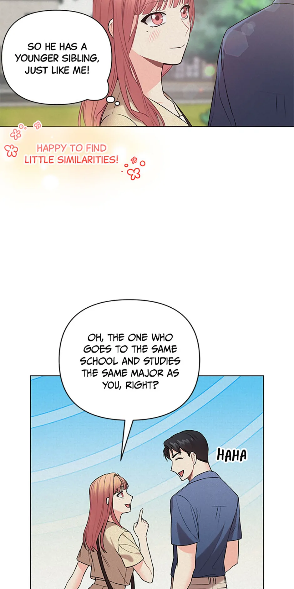 Frauds-In-Law [Official] chapter 43 page 9