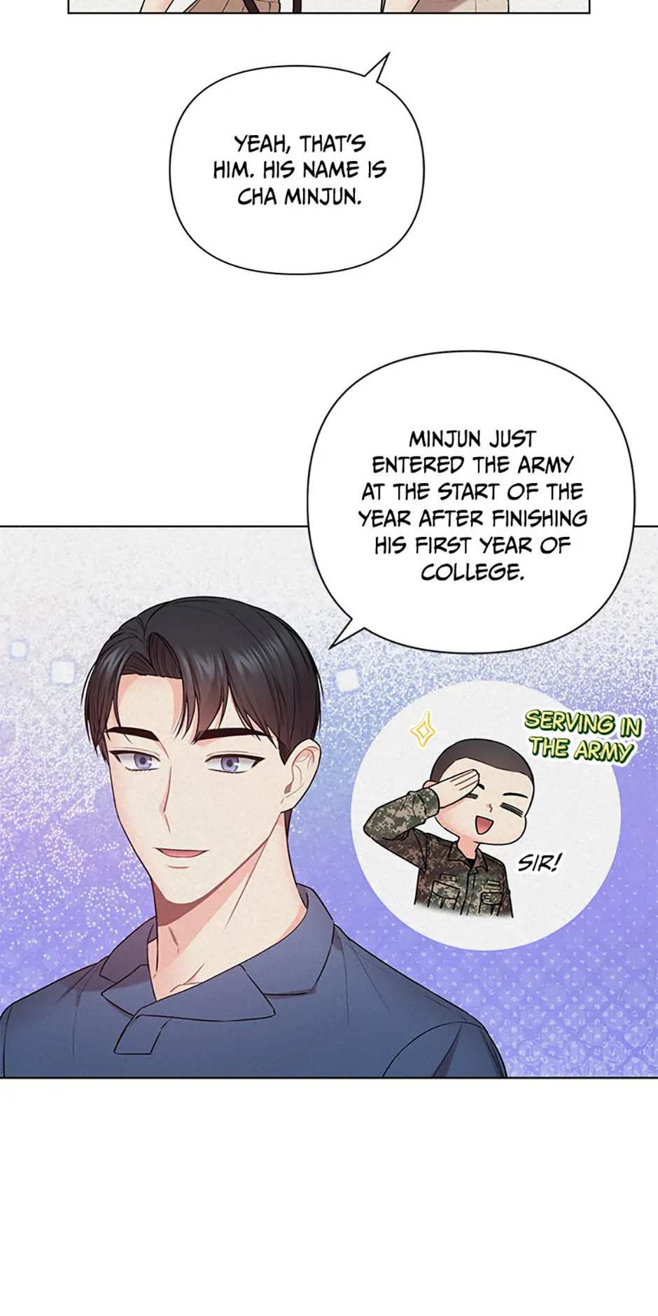Frauds-In-Law [Official] chapter 43 page 10