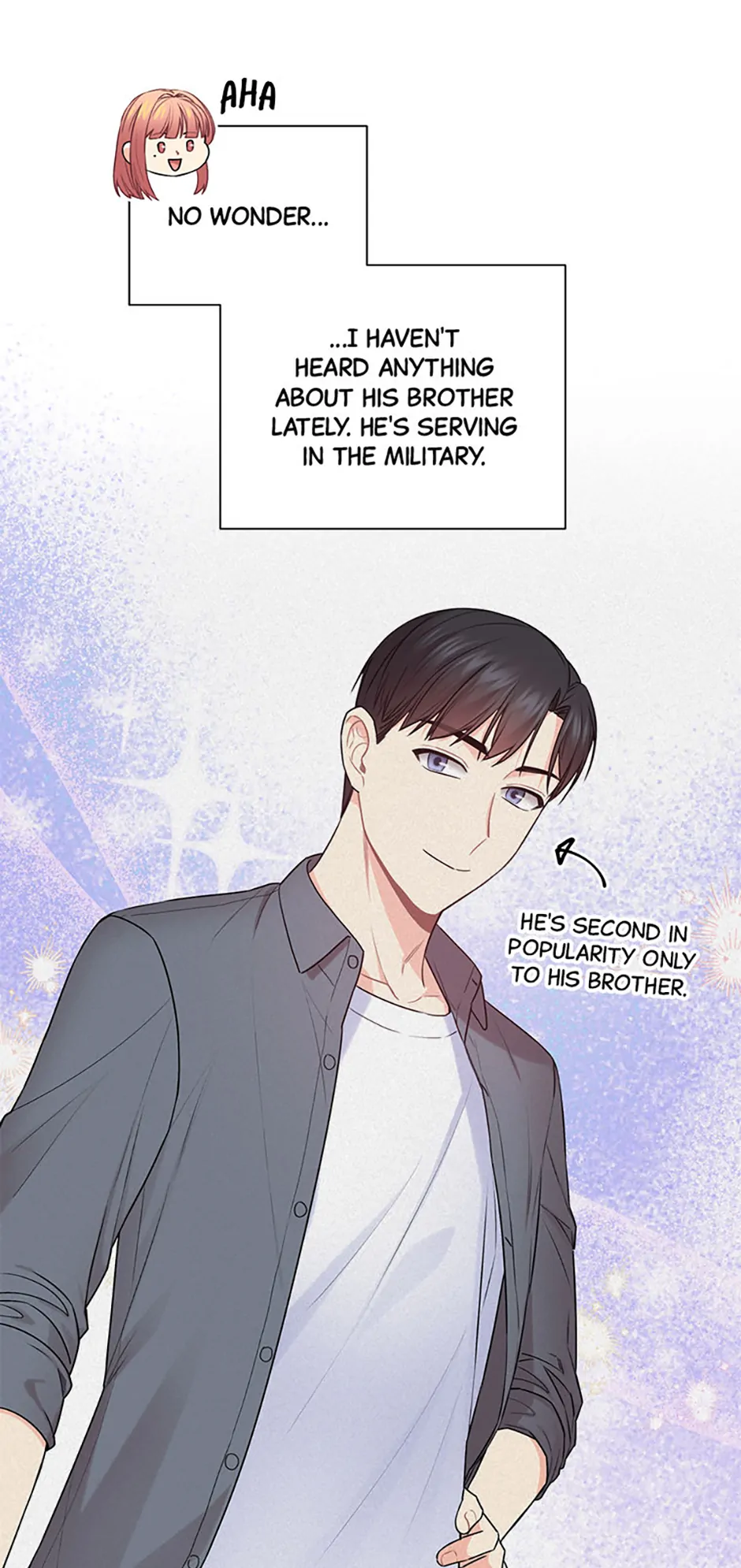 Frauds-In-Law [Official] chapter 43 page 11