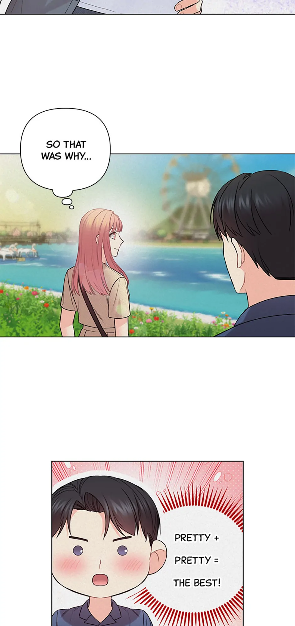 Frauds-In-Law [Official] chapter 43 page 12