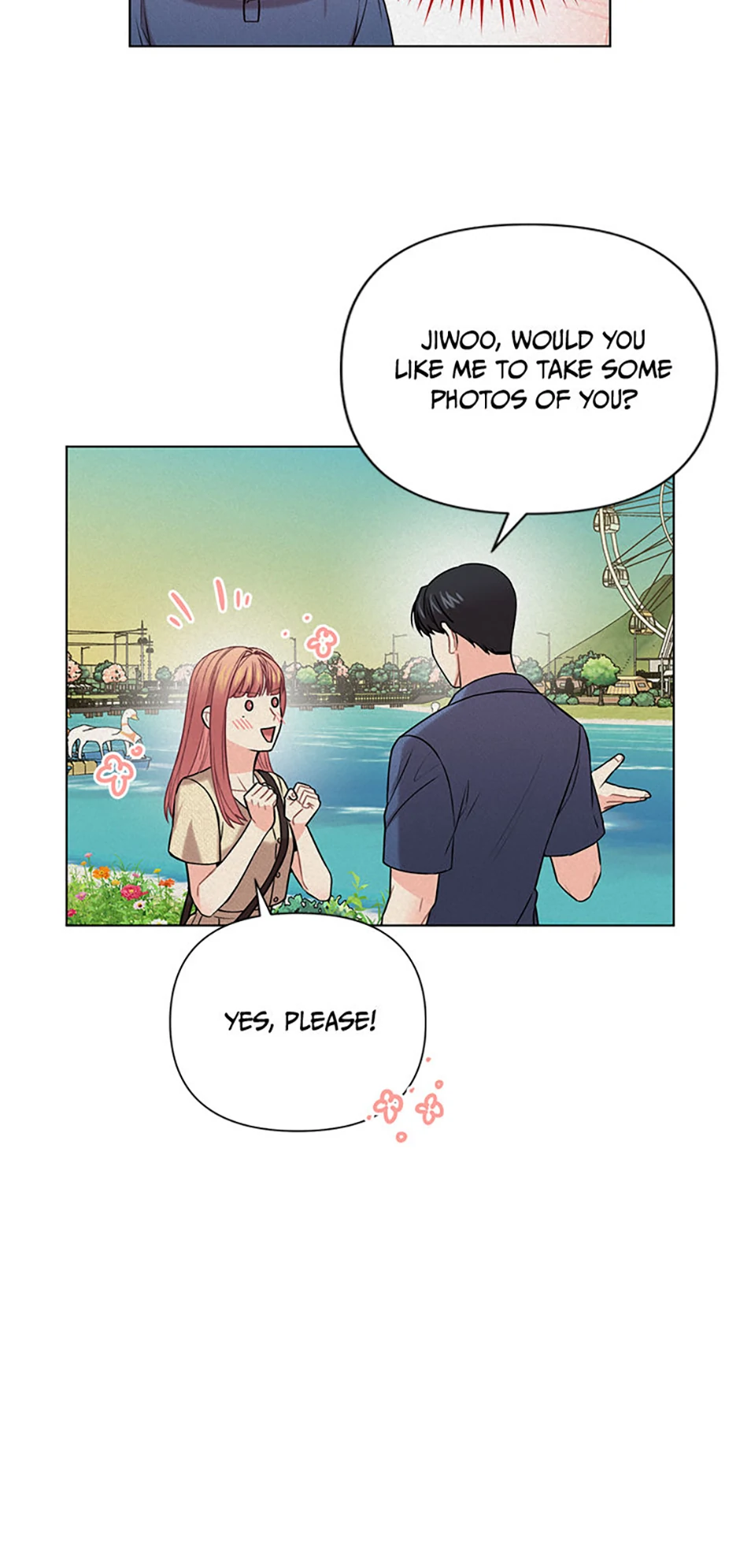Frauds-In-Law [Official] chapter 43 page 13
