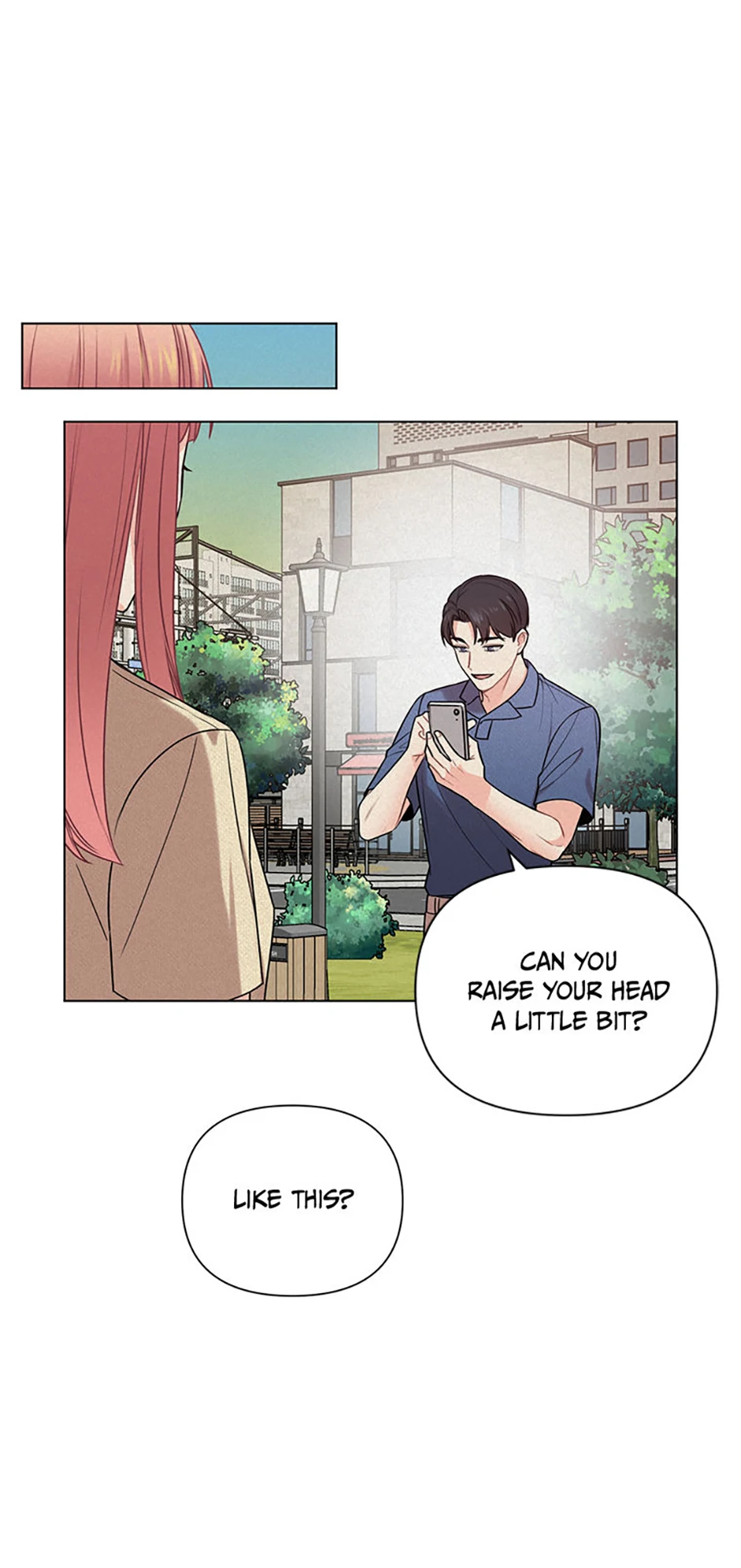 Frauds-In-Law [Official] chapter 43 page 14